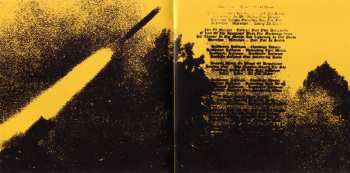 CD Marduk: Iron Dawn