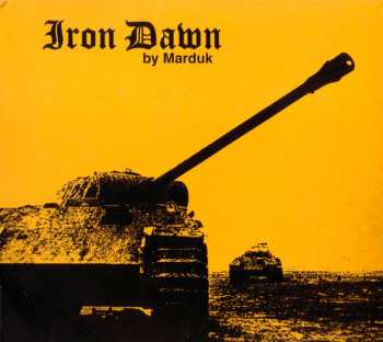 CD Marduk: Iron Dawn