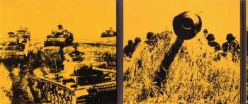 CD Marduk: Iron Dawn