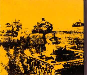 CD Marduk: Iron Dawn