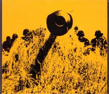 CD Marduk: Iron Dawn