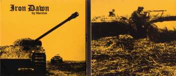 CD Marduk: Iron Dawn