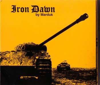 CD Marduk: Iron Dawn
