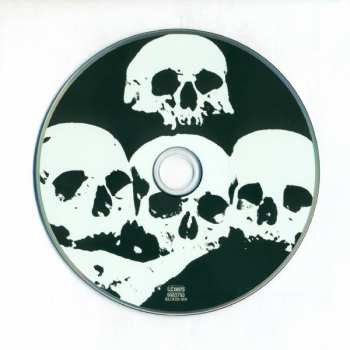 CD Marduk: La Grande Danse Macabre
