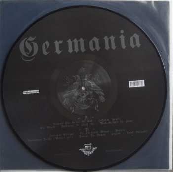 LP Marduk: Germania PIC