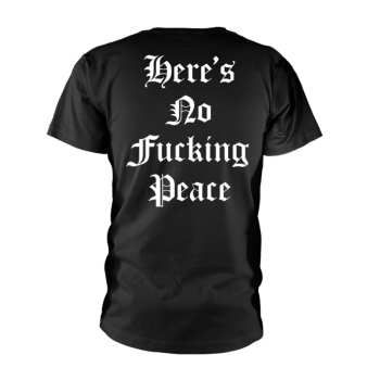 Marchandises Marduk: Here's No Peace XL