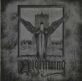 CD/DVD Marduk: Nightwing LTD