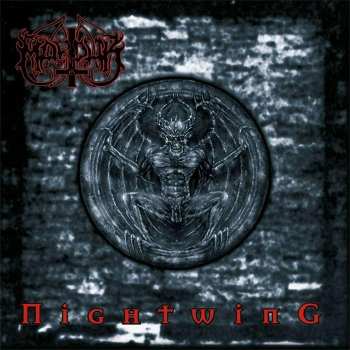 CD Marduk: Nightwing