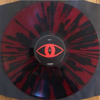 LP Marduk: Strigzscara - Warwolf LTD | CLR