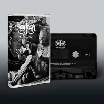 MC Marduk: Totentanz 2001