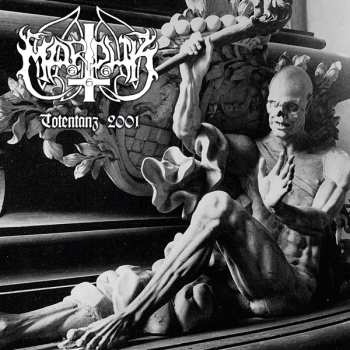 CD Marduk: Totentanz 2001