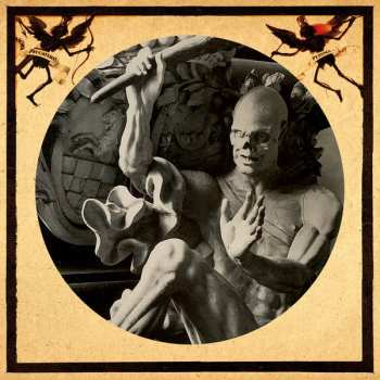 Album Marduk: Totentanz 2001