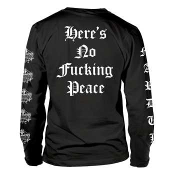 Marchandises Marduk: Here's No Peace S