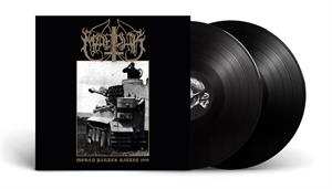 2LP Marduk: World Panzer Battle 1999 LTD