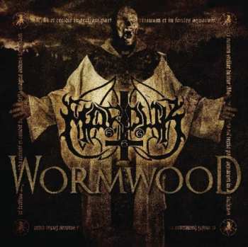 CD Marduk: Wormwood