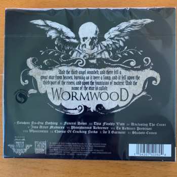 CD Marduk: Wormwood LTD