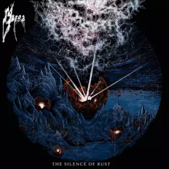 Marea: The Silence Of Rust