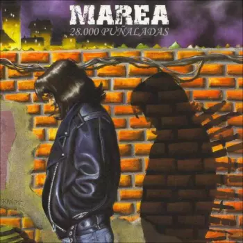 Marea: 28.000 Puñaladas