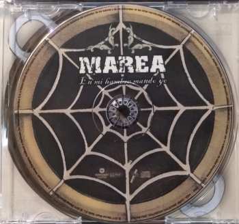 CD Marea: En Mi Hambre Mando Yo
