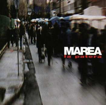 CD Marea: La Patera