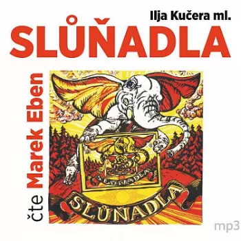 Kučera: Slůňadla