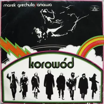 Korowód
