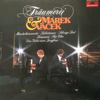 Album Marek & Vacek: Träumerei