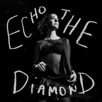 CD Margaret Glaspy: Echo The Diamond