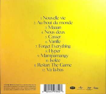 CD Marghe: Alefa