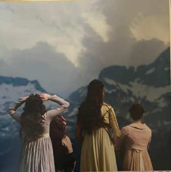 LP Margherita Vicario: GLORIA!