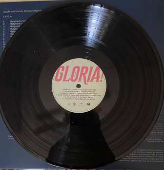 LP Margherita Vicario: GLORIA!