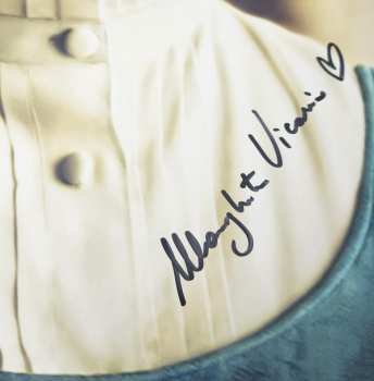 LP Margherita Vicario: GLORIA!