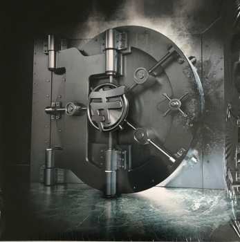 2LP Fonky Family: Marginale Musique CLR