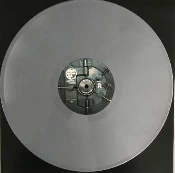 2LP Fonky Family: Marginale Musique CLR