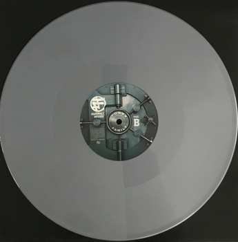 2LP Fonky Family: Marginale Musique CLR