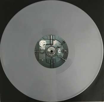 2LP Fonky Family: Marginale Musique CLR