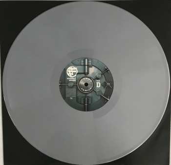 2LP Fonky Family: Marginale Musique CLR