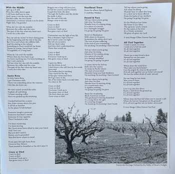 LP Margo Cilker: Valley Of Heart's Delight