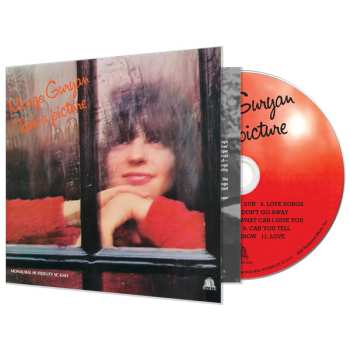 CD Margo Guryan: Take A Picture 