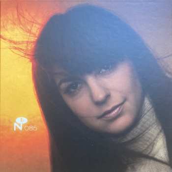 3LP/Coffret Margo Guryan: Words And Music