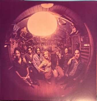 LP Margo Price: Strays LTD | CLR