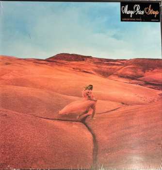 LP Margo Price: Strays LTD | CLR