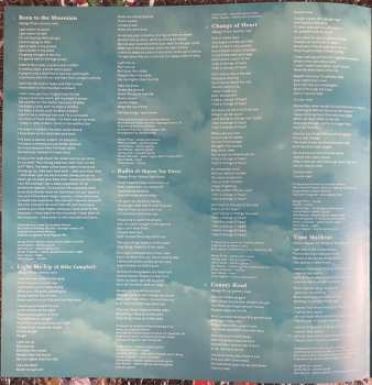 LP Margo Price: Strays LTD | CLR