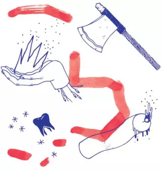 Margot: Amore A Bordo Pista