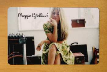 LP Margrethe Björklund: Coming Home LTD