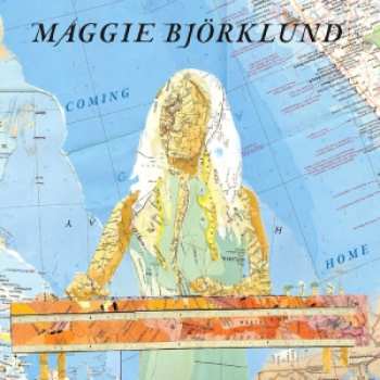 CD Margrethe Björklund: Coming Home