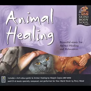 Animal Healing