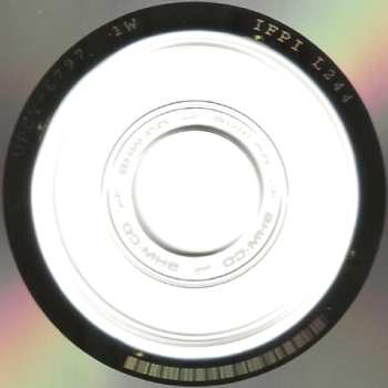 CD Mari Hamada: Tomorrow