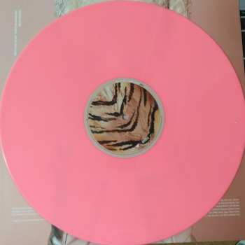 LP Maria Antonietta: La Tigre Assenza CLR | LTD | NUM