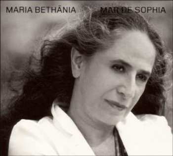 Album Maria Bethânia: Mar De Sophia